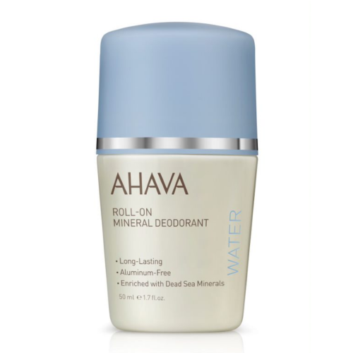 AHAVA dezodorantas moterims, 50 ml - NudeMoon