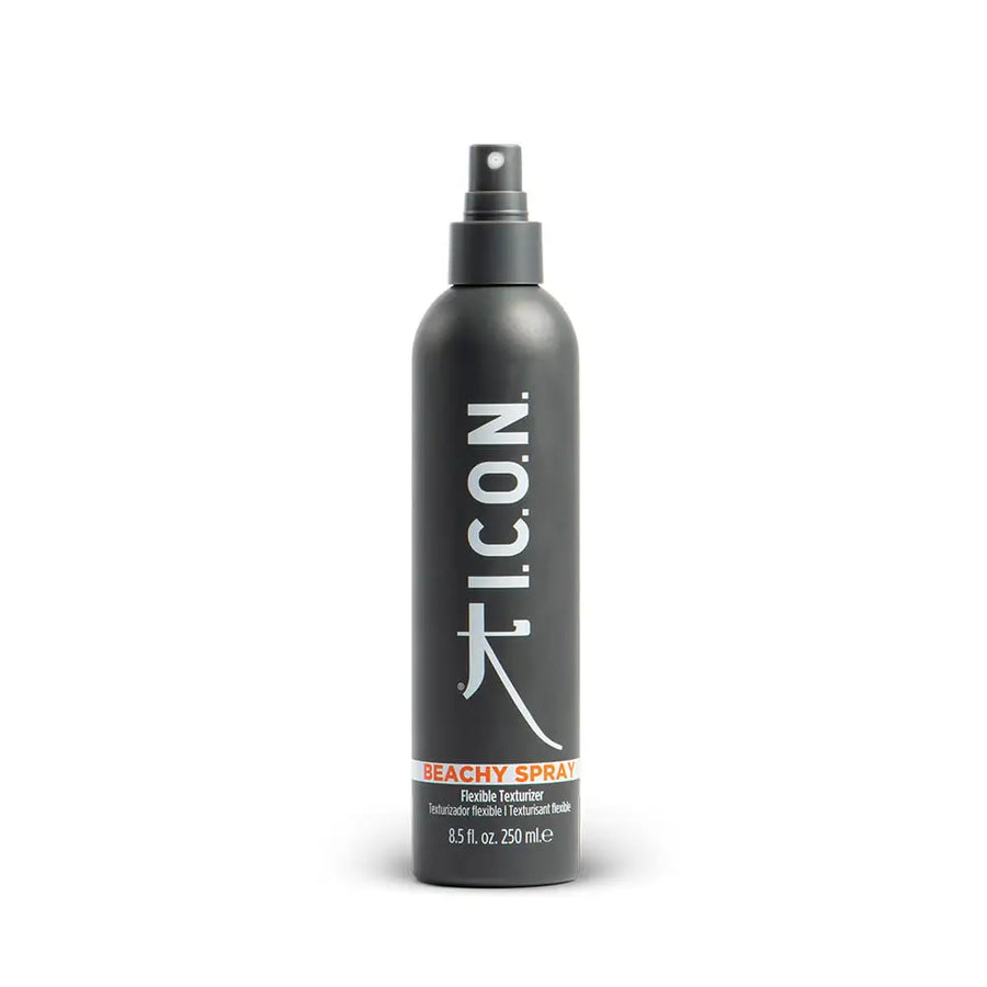 I.C.O.N. BEACHY SPRAY purškiama formavimo priemonė, 250 ml - NudeMoon