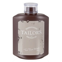 TAILOR'S tonizuojantis vyriškas plaukų šampūnas, 250 ml - NudeMoon