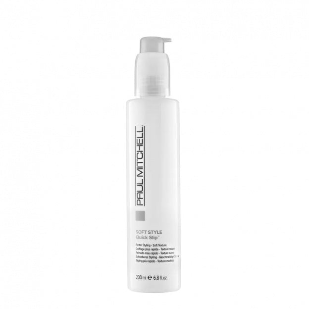 PAUL MITCHELL greito formavimo kremas QUICK SLIP, 200 ml - NudeMoon