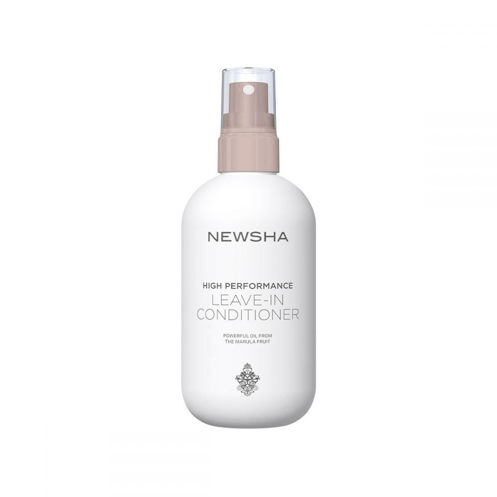 Newsha nenuplaunamas kondicionierius plaukams, 80 ml/250 ml - NudeMoon