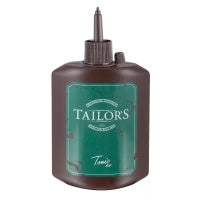 TAILOR'S plaukų augimą stimuliuojantis tonikas vyrams, 250 ml - NudeMoon