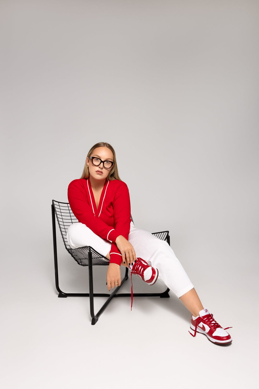 profesionalų skiltis