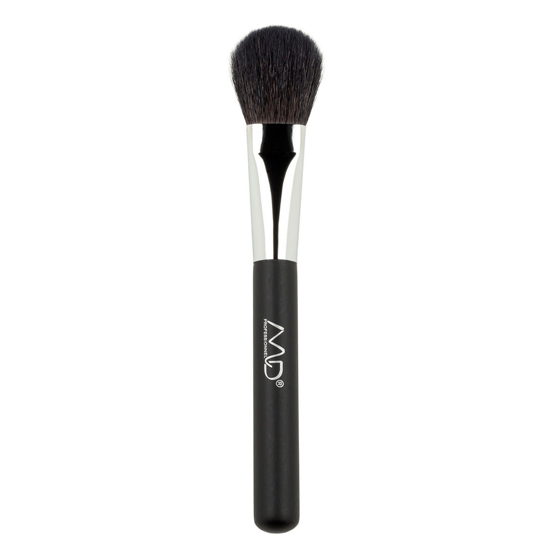 MD PROFESSIONNEL šepetėlis skaistalams, BLUSH BRUSH 02