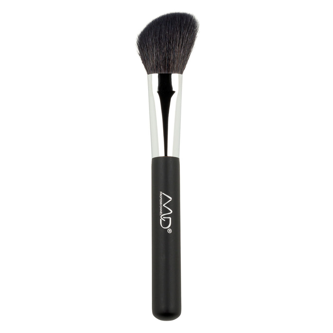 MD PROFESSIONNEL šepetėlis kontūravimui, ANGLED CONTOUR BRUSH 03