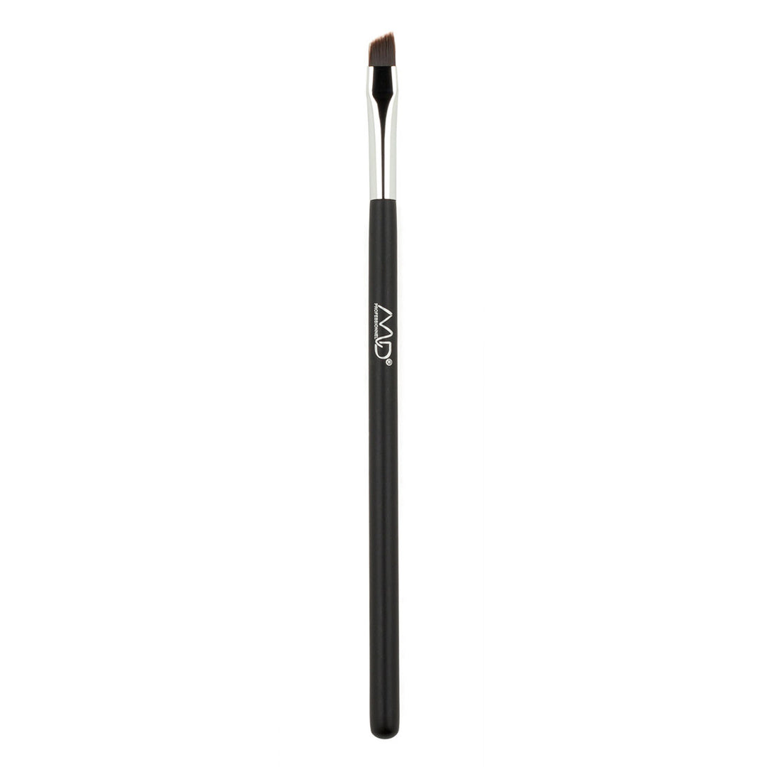 MD PROFESSIONNEL šepetėlis eyelineriui ir antakiams, EYELINER&BROW BRUSH 09