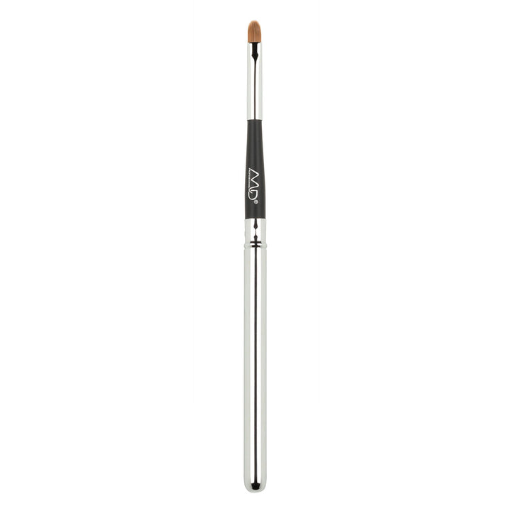 MD PROFESSIONNEL šepetėlis lūpoms, RETRACTABLE LIP BRUSH 10