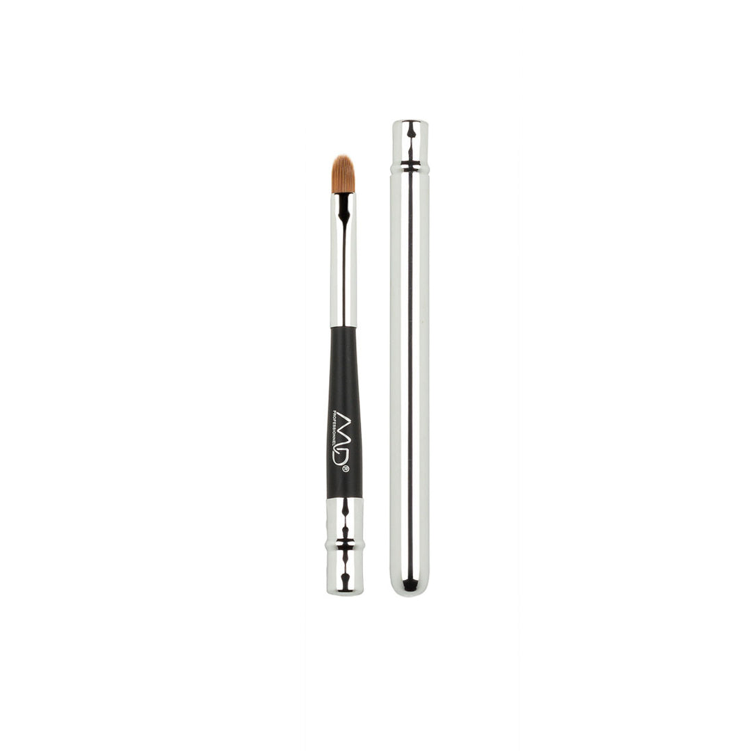 MD PROFESSIONNEL šepetėlis lūpoms, RETRACTABLE LIP BRUSH 10