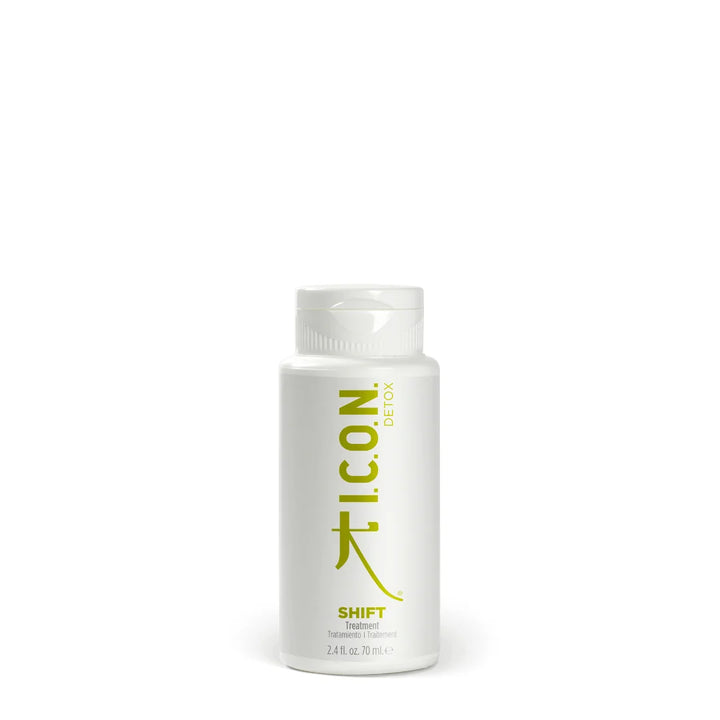 I.C.O.N. ORGANIC kondicionierius, 70 ml/250 ml/1000 ml