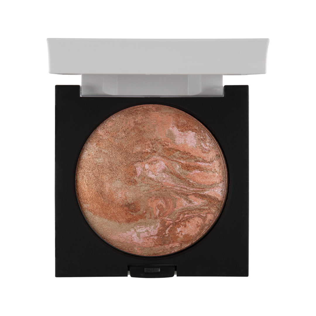 MD PROFESSIONNEL skaistalai BRILLIANT BLUSH ON WET&DRY, 950