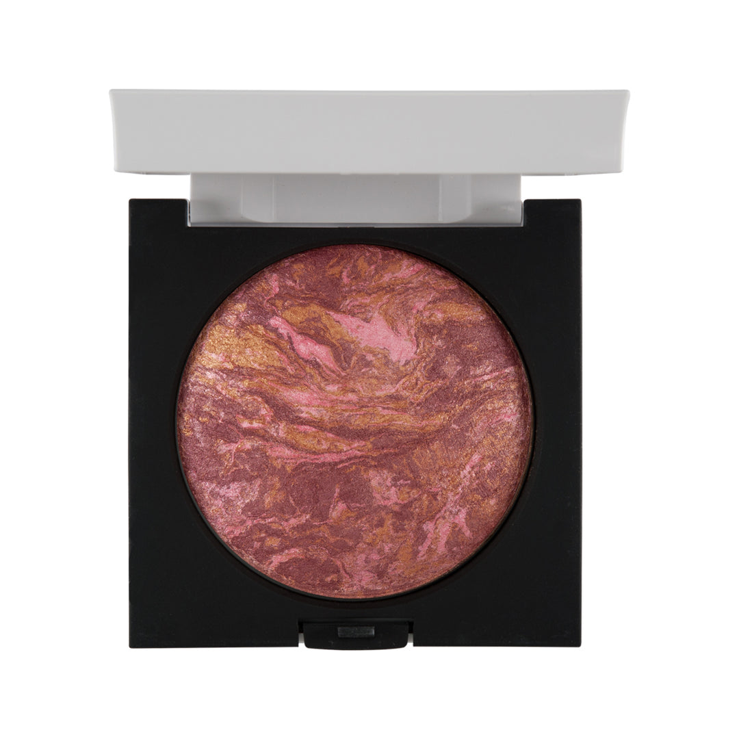 MD PROFESSIONNEL skaistalai BRILLIANT BLUSH ON WET&DRY, 953