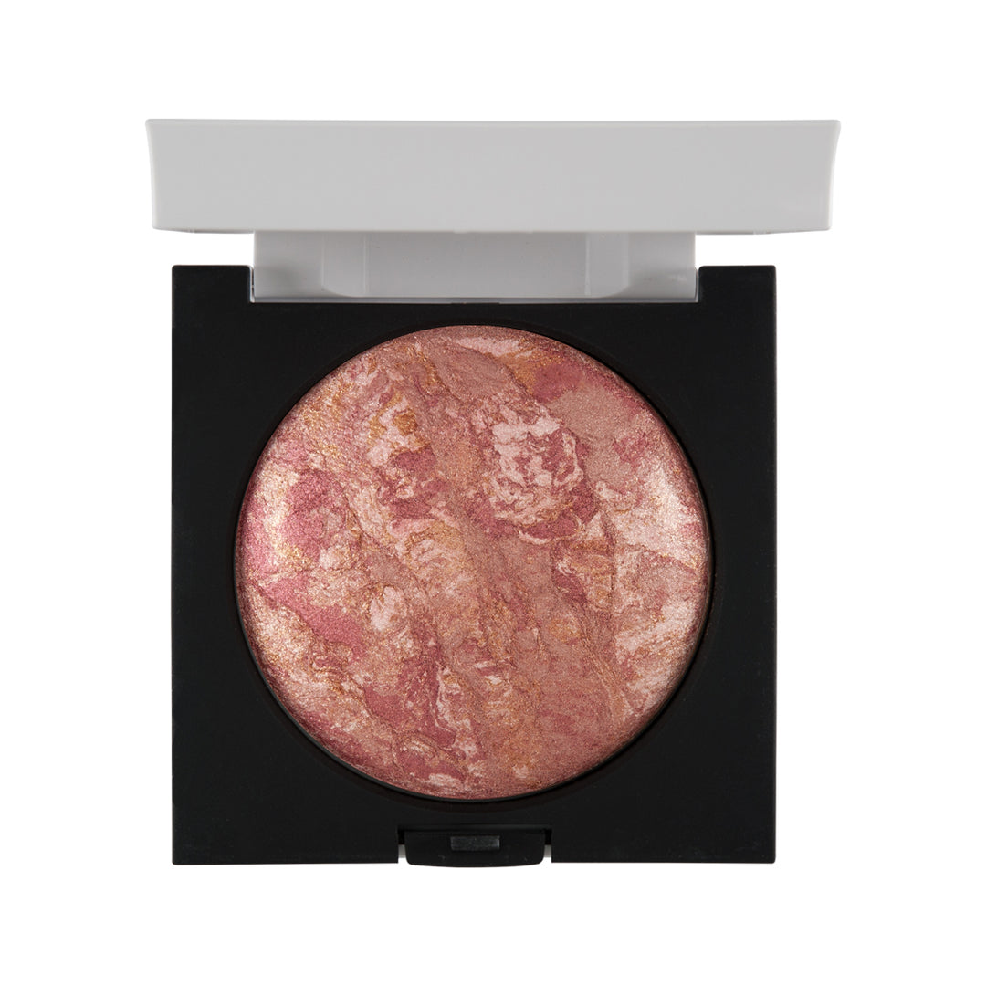 MD PROFESSIONNEL skaistalai BRILLIANT BLUSH ON WET&DRY, 954