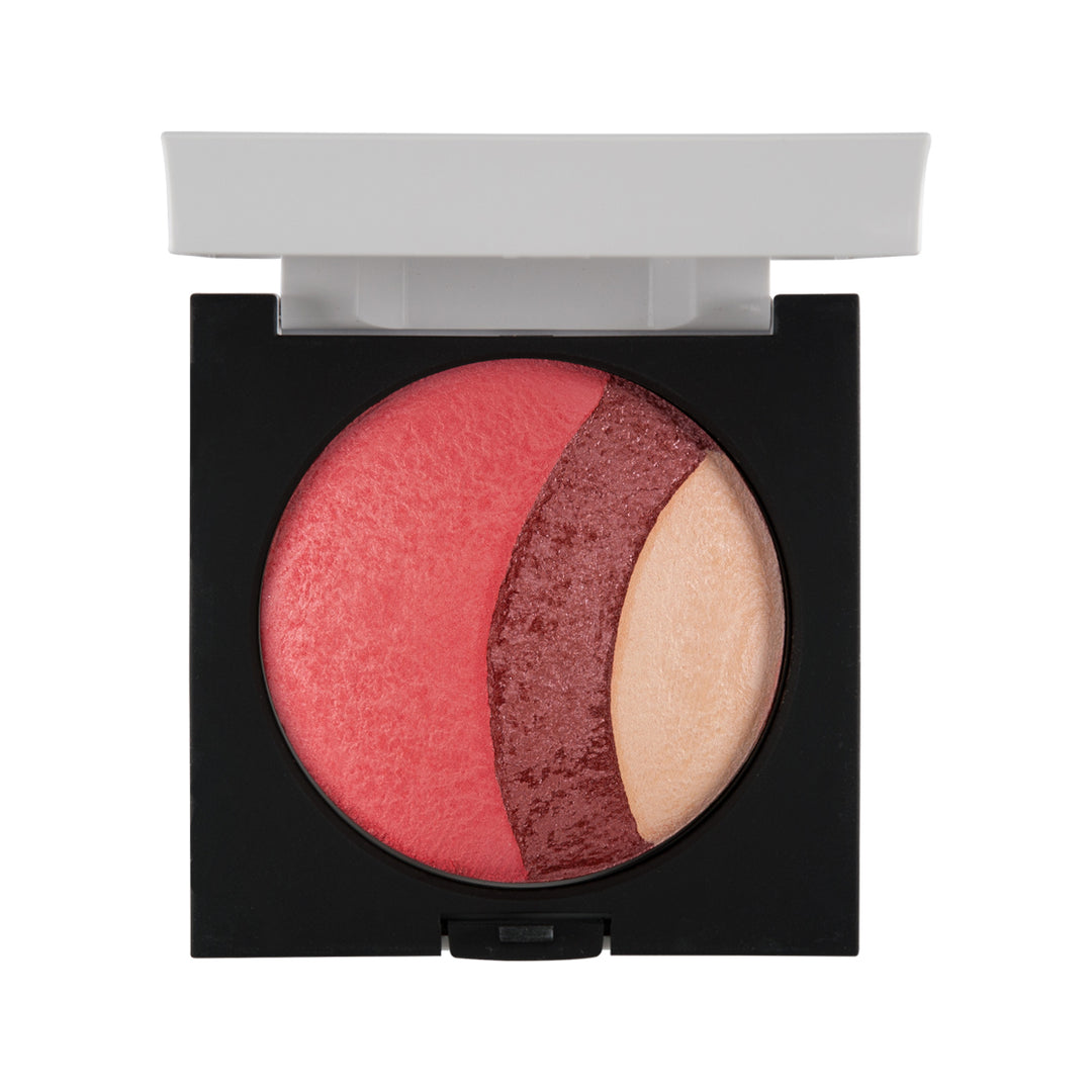 MD PROFESSIONNEL skaistalai BRILLIANT BLUSH ON WET&DRY, 957