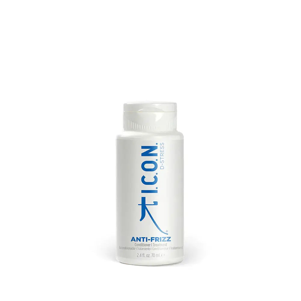 I.C.O.N. ANTI-FRIZZ kondicionuojanti kaukė, 70 ml/250 ml/1000 ml