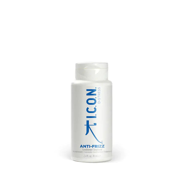 I.C.O.N. ANTI-FRIZZ kondicionuojanti kaukė, 70 ml/250 ml/1000 ml