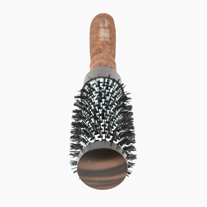 IBIZA HAIR apvalus plaukų džiovinimo šepetys, CC3 Small, 50 mm.
