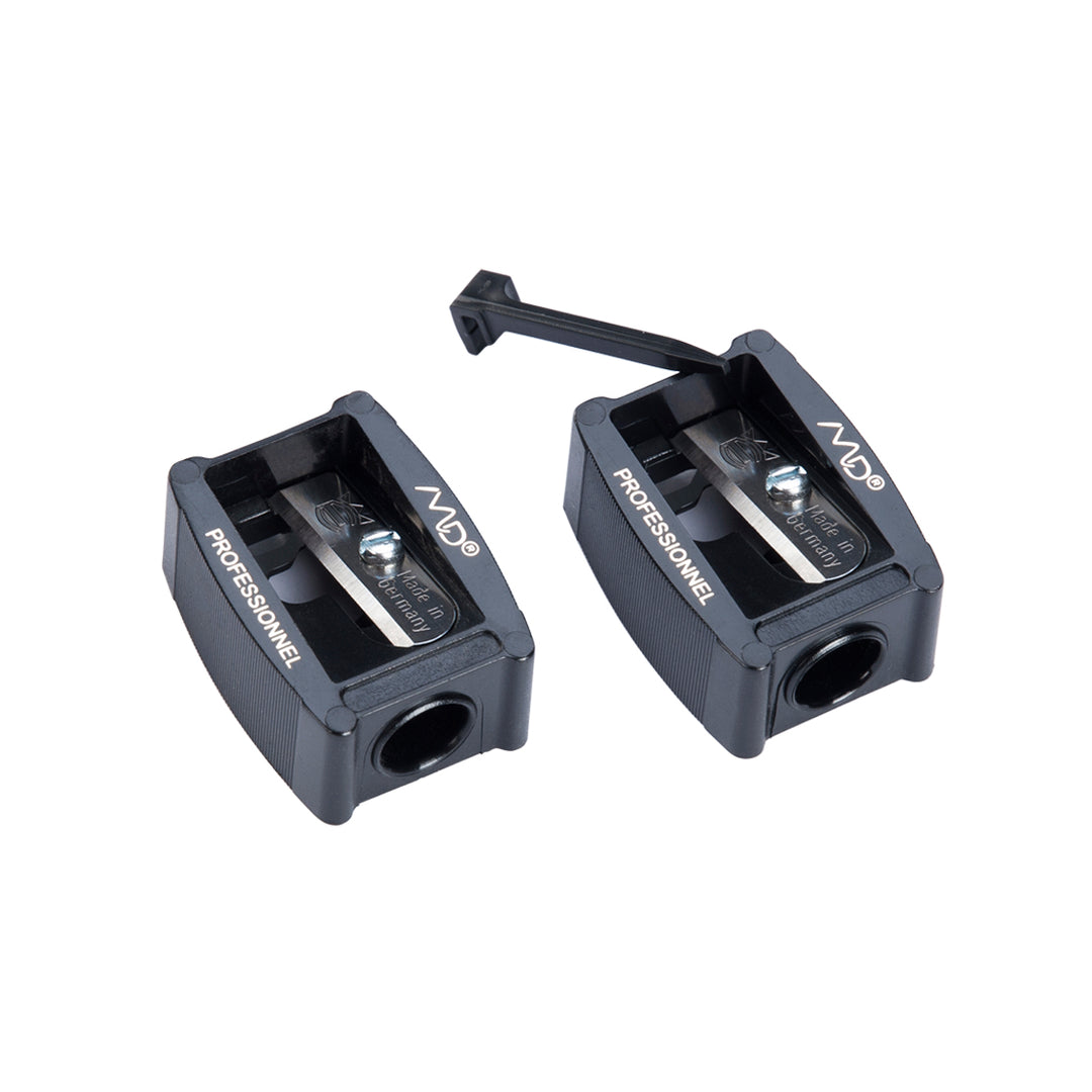 MD PROFESSIONNEL drožtukas pieštukams, single