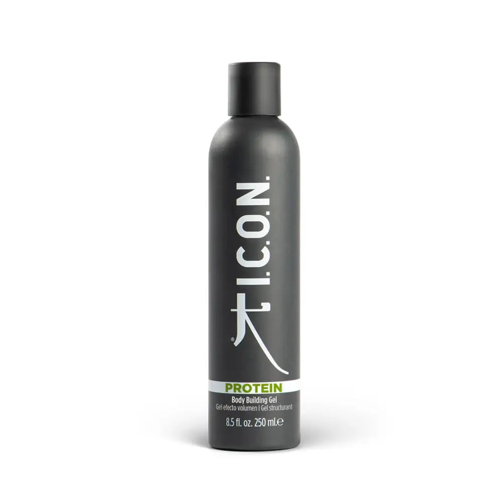I.C.O.N. PROTEIN gelis suteikiantis plaukams masės, 250 ml - NudeMoon