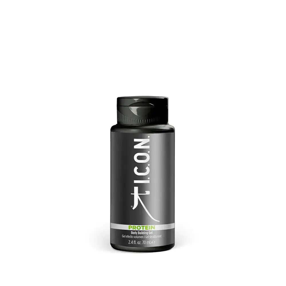 I.C.O.N. PROTEIN gelis suteikiantis plaukams masės, 70 ml/250 ml