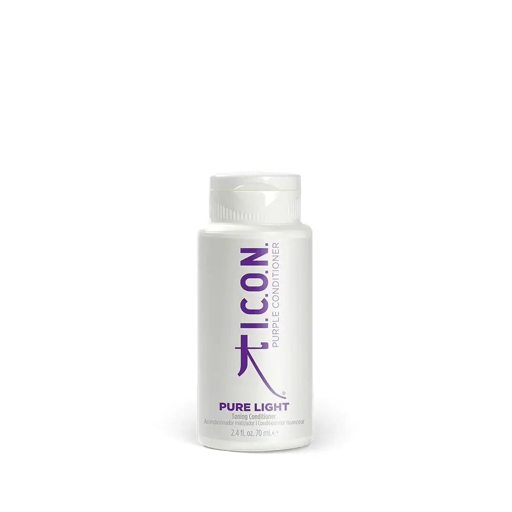 I.C.O.N.  PURE LIGHT kondicionierius, 70 ml/250 ml/1000 ml