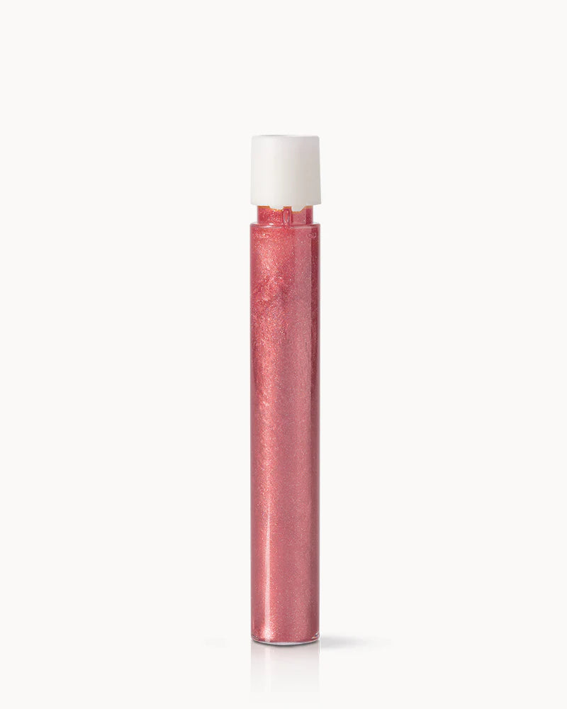 Y'AMOUR lūpų blizgesio PAPILDYMAS, įv. spalvų, 5 ml