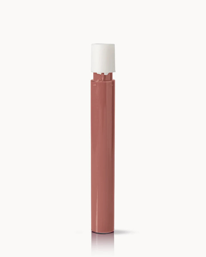 Y'AMOUR skystų lūpų dažų PAPILDYMAS, įv. spalvų, 5 ml