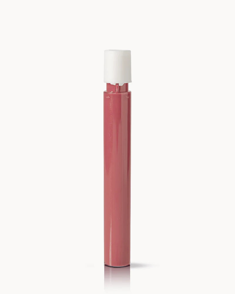 Y'AMOUR skystų lūpų dažų PAPILDYMAS, įv. spalvų, 5 ml
