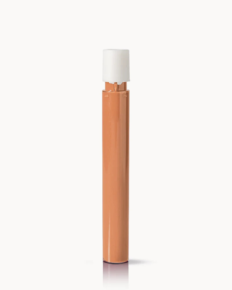 Y'AMOUR skystų lūpų dažų PAPILDYMAS, įv. spalvų, 5 ml