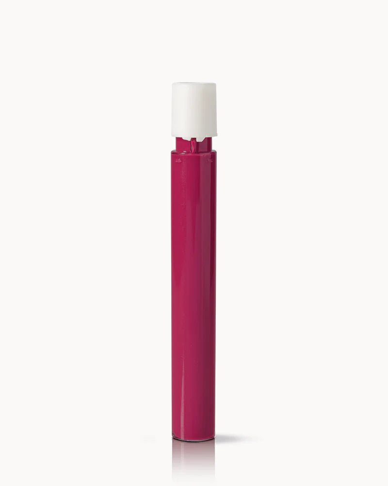 Y'AMOUR skystų lūpų dažų PAPILDYMAS, įv. spalvų, 5 ml