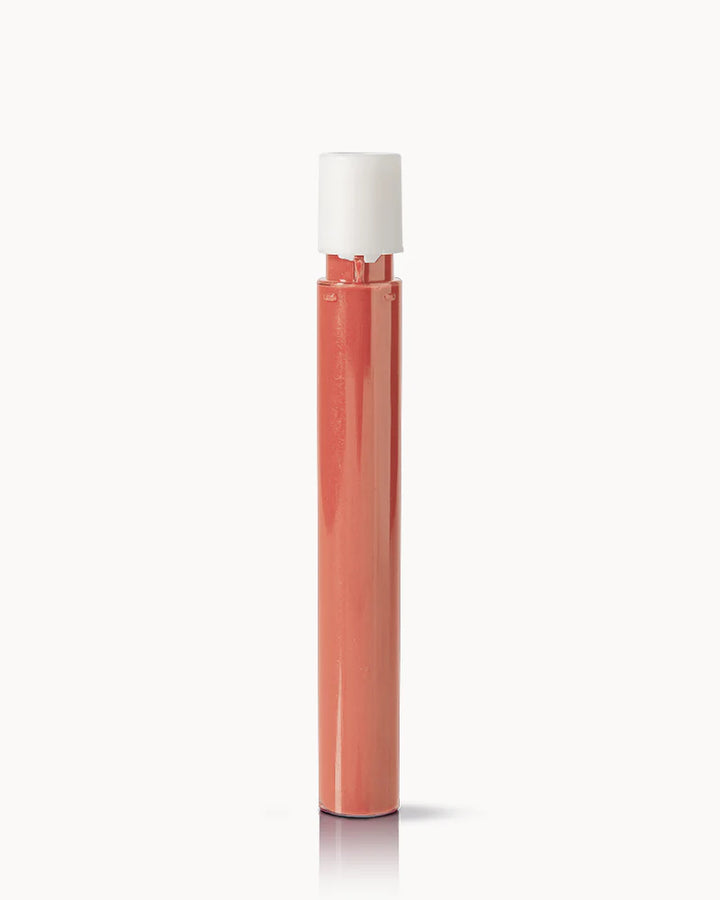 Y'AMOUR skystų lūpų dažų PAPILDYMAS, įv. spalvų, 5 ml