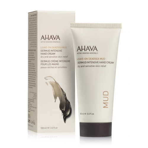 AHAVA DERMUD™ rankų kremas, 100 ml - NudeMoon