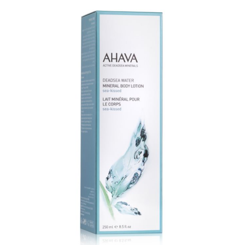 AHAVA SEA-KISSED kūno losjonas, 250 ml - NudeMoon
