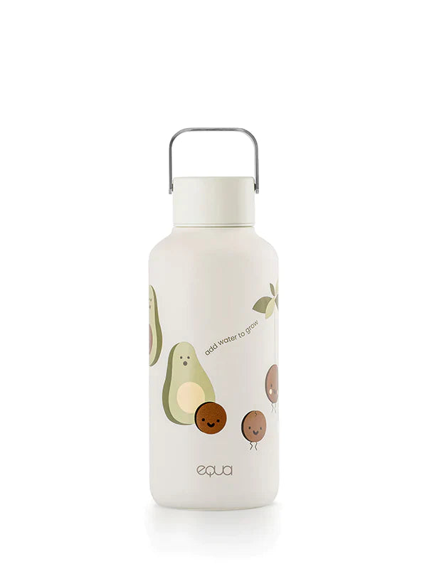 EQUA gertuvė TIMELESS AVOCADO, 600 ml