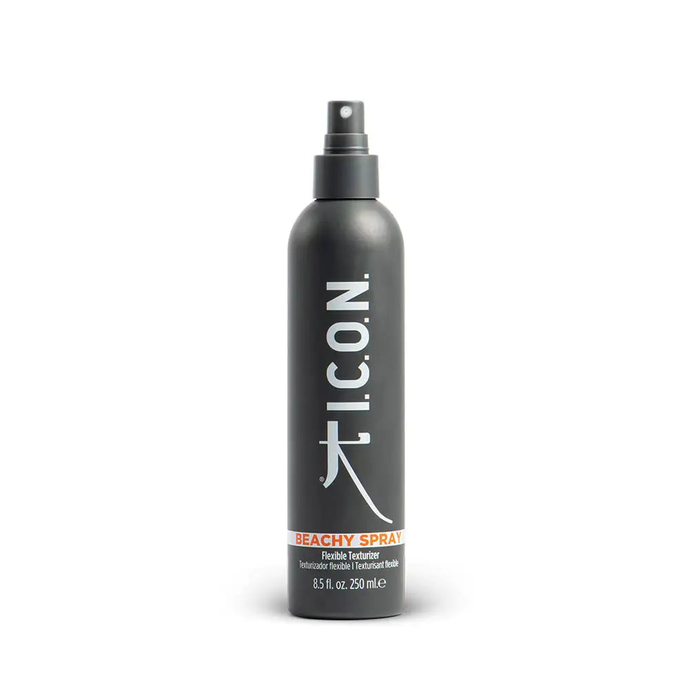 I.C.O.N. BEACHY SPRAY purškiama formavimo priemonė, 250 ml - NudeMoon