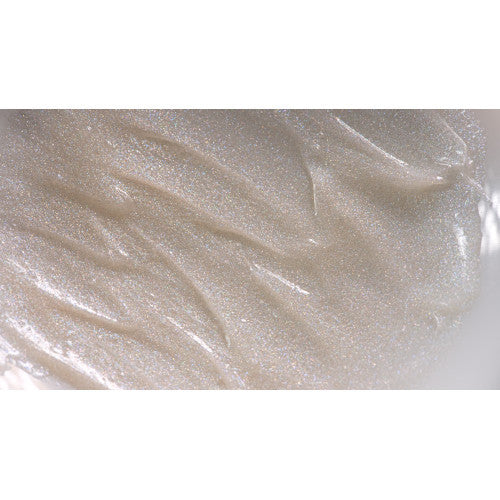 DR. PAWPAW Multipurpose Shimmer Balm daugiafunkcis, blizgesio suteikiantis lūpų balzamas, 10 ml - NudeMoon