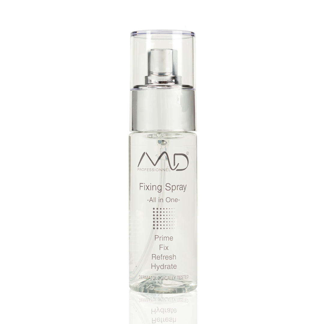 MD PROFESSIONNEL makiažo fiksatorius ALL IN ONE, 50 ml