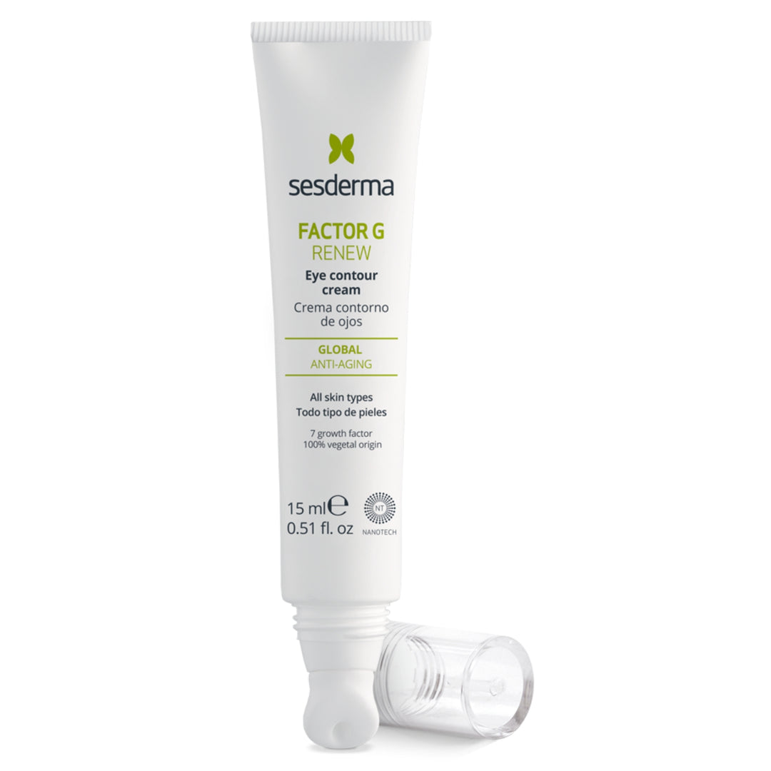 SESDERMA FACTOR G RENEW paakių kremas, 15ml