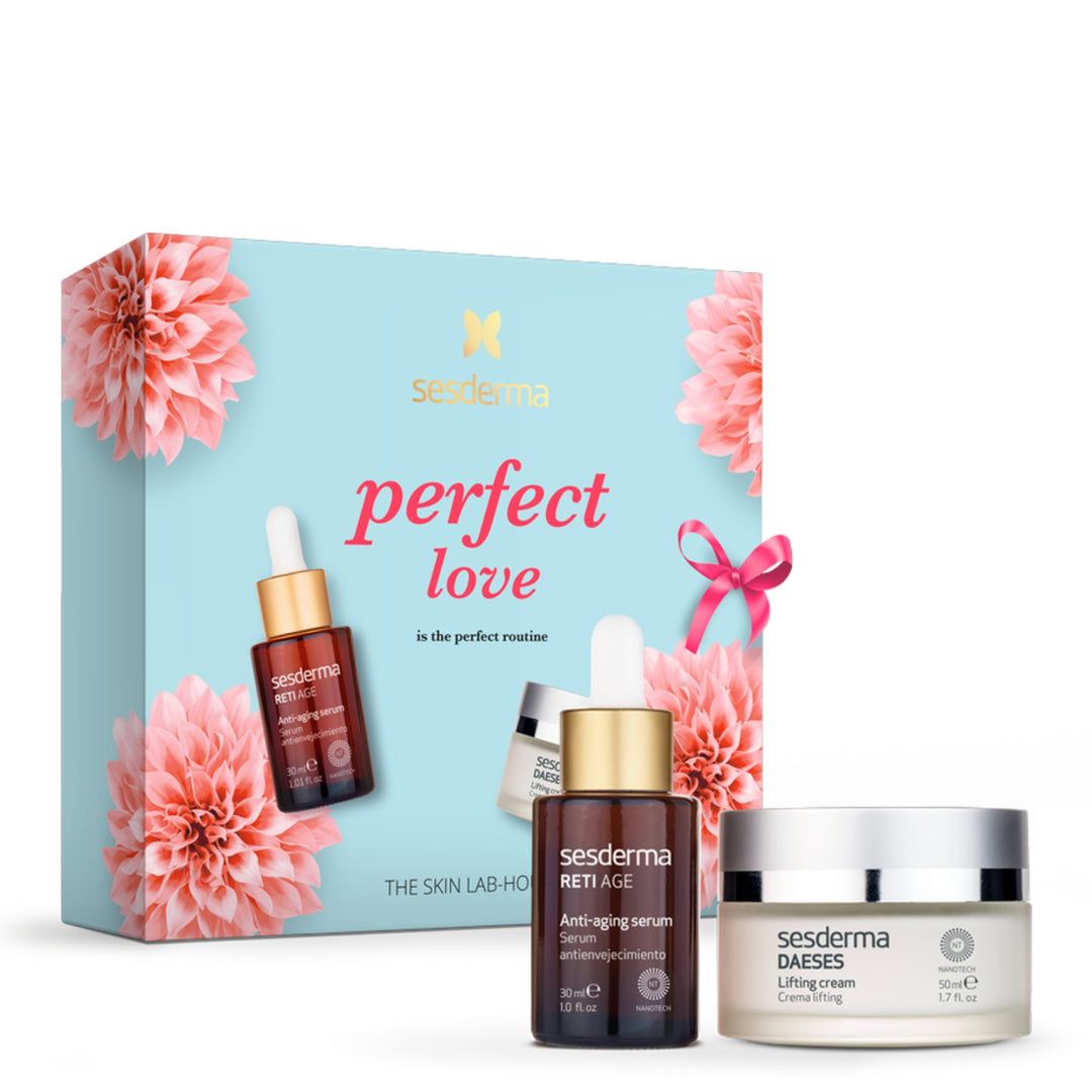 SESDERMA PERFECT LOVE rinkinys