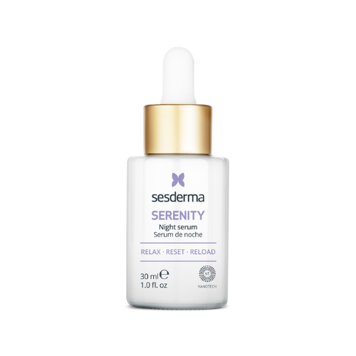 SESDERMA SERENITY liposominis serumas, 30 ml