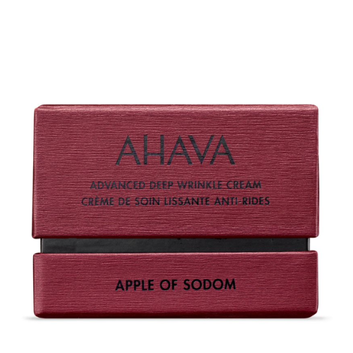 AHAVA APPLE OF SODOM veido kremas, 50 ml