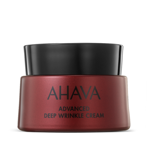 AHAVA APPLE OF SODOM veido kremas, 50 ml