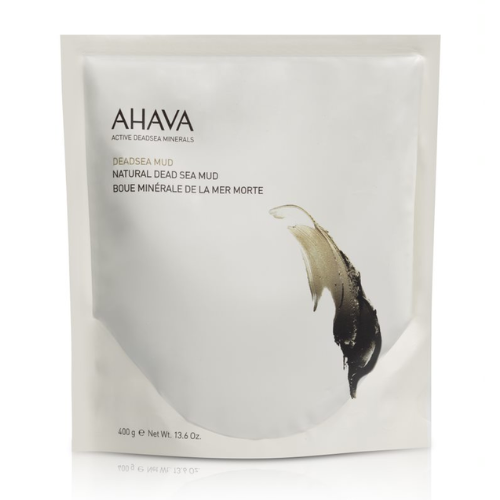 AHAVA natūralus negyvosios jūros purvas, 400 g