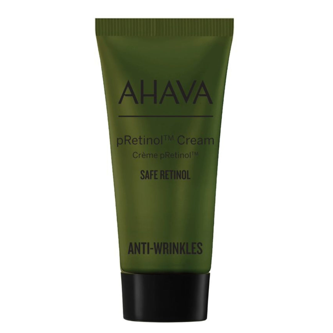 AHAVA pRETINOL™ veido kremas, 15 ml