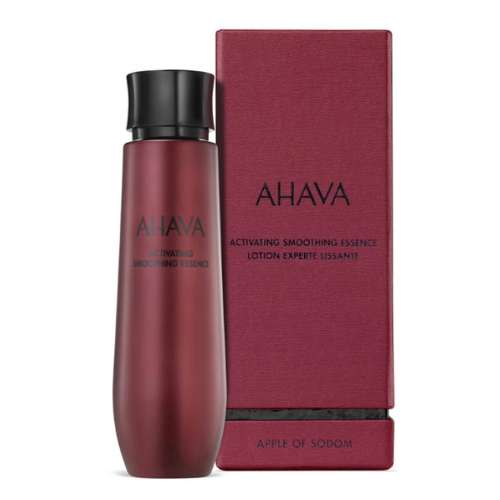 AHAVA APPLE OF SODOM švelnumo suteikianti esencija, 100 ml