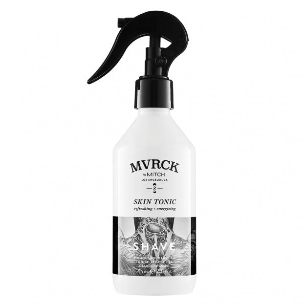 PAUL MITCHELL MVRCK® energijos suteikiantis veido tonikas SKIN TONIC, 215 ml - NudeMoon