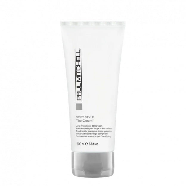 PAUL MITCHELL puoselėjantis modeliavimo kremas THE CREAM, 200 ml - NudeMoon