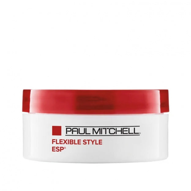 PAUL MITCHELL lanksti modeliavimo pasta ESP, 50 g - NudeMoon