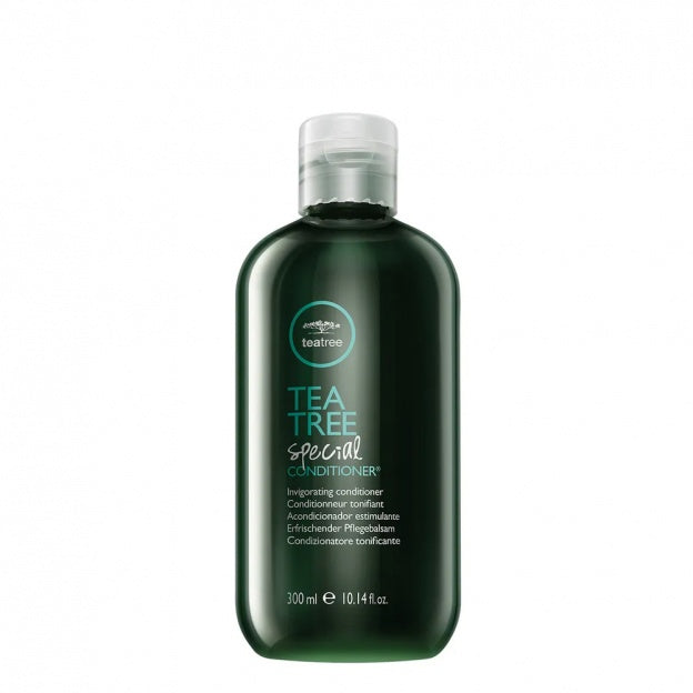 PAUL MITCHELL TEA TREE energizuojantis arbatmedžio kondicionierius SPECIAL, 300 ml - NudeMoon