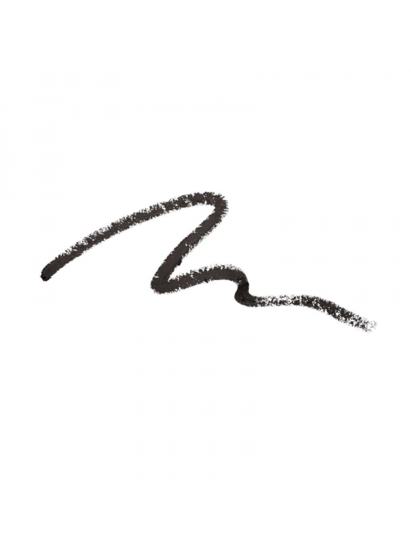 delilah EYE LINE ilgalaikis išsukamas akių pieštukas, "Coal", 0,31 g. - NudeMoon