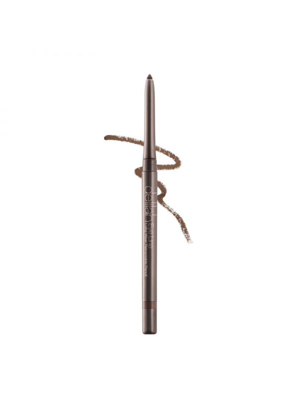 delilah EYE LINE ilgalaikis išsukamas akių pieštukas, "Twig", 0,31 g. - NudeMoon